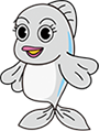 Yasu Office mascot