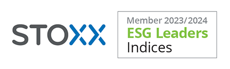 STOXX Global ESG Leaders Index