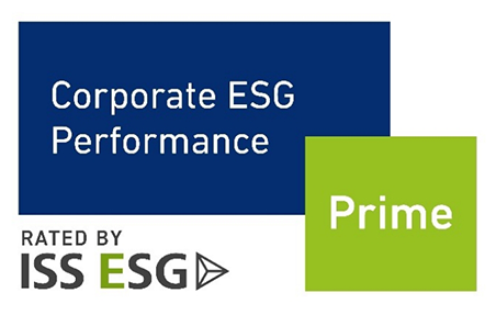 Corporate ESG Performance Prime