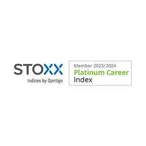 STOXX Indices by Qontigo